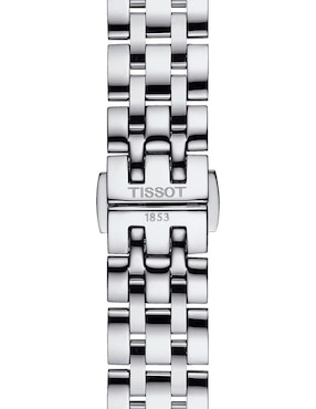 Reloj Tissot Classic Dream Lady para mujer T1292101101300