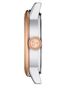 Reloj Tissot Classic Dream Lady para mujer T1292102201300
