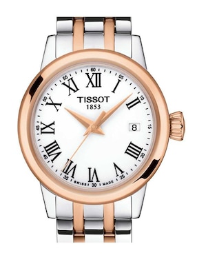 Reloj Tissot Classic Dream Lady para mujer T1292102201300