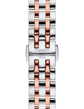 Reloj Tissot Classic Dream Lady para mujer T1292102201300