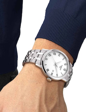 Reloj Tissot Classic Dream Gent para hombre T1294101101300