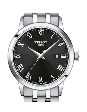 Reloj Tissot Classic Dream Gent para hombre T1294101105300
