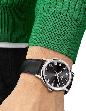 Reloj Tissot Classic Dream Gent para hombre T1294101605300