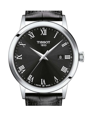 Reloj Tissot Classic Dream Gent para hombre T1294101605300