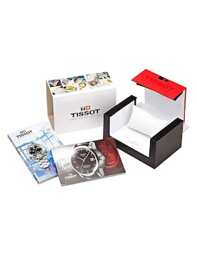Reloj Tissot Classic Dream Gent para hombre T1294101605300