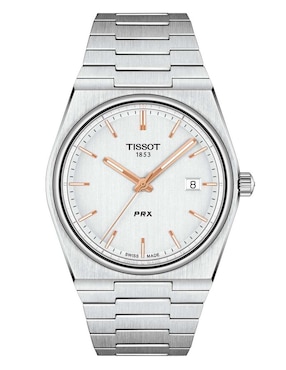 Reloj Tissot Prx Para Hombre T1374101103100