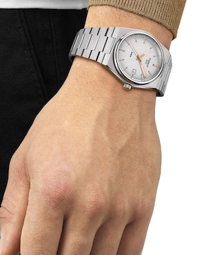 Reloj Tissot Prx para hombre T1374101103100
