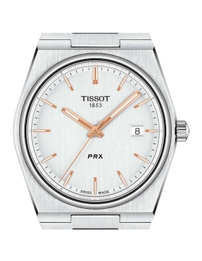 Reloj Tissot Prx para hombre T1374101103100