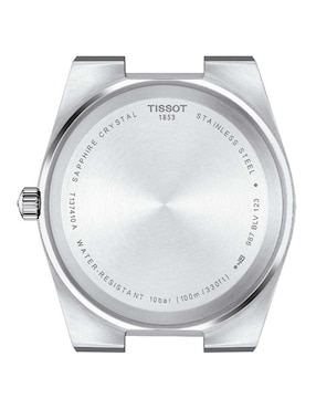 Reloj Tissot PRX para hombre T1374101104100