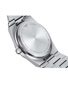 Reloj Tissot PRX para hombre T1374101104100