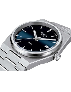 Reloj Tissot PRX para hombre T1374101104100