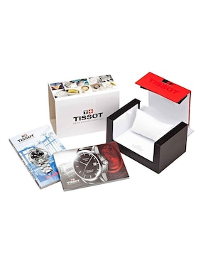 Reloj Tissot PRX para hombre T1374101104100