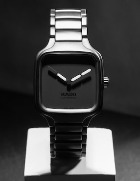 Reloj Rado True Square para hombre R27075152