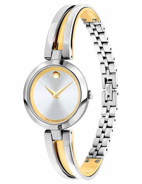 Reloj Movado Aleena para mujer 607150