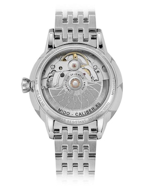 Reloj Mido Rainflower para mujer M0432071101100