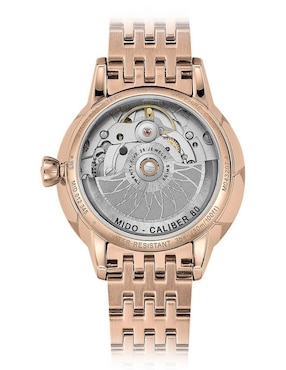 Reloj Mido Rainflower para mujer M0432073310600