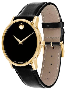 Reloj Movado Museum para hombre 607271