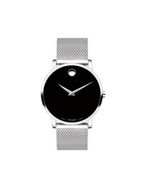 Reloj Movado Museum para hombre 607199 Liverpool