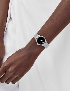 Reloj Movado Museum para mujer 607220