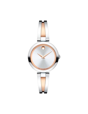 Reloj Movado Aleena Para Mujer 607151