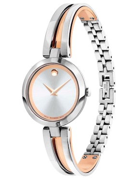 Reloj Movado Aleena para mujer 607151