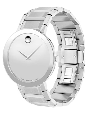 Reloj Movado Sapphire para hombre 607178