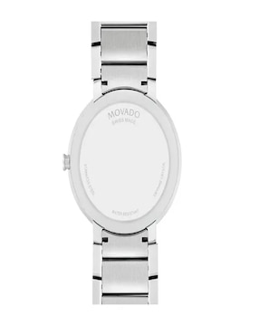 Reloj Movado Sapphire para hombre 607178