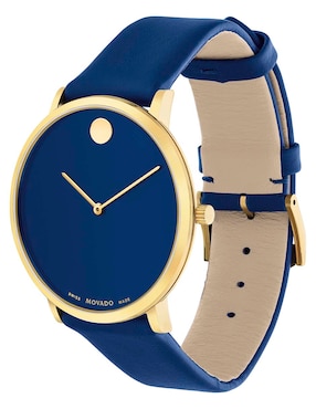 Reloj Movado Ultra Slim para hombre 607254