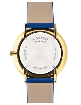 Reloj Movado Ultra Slim para hombre 607254