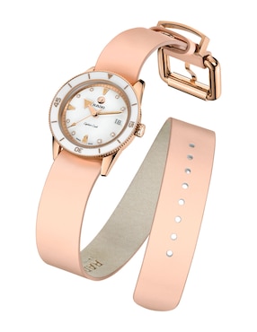 Box set Rado Captain Cook para mujer R32139708