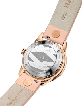 Box set Rado Captain Cook para mujer R32139708