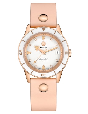 Box set Rado Captain Cook para mujer R32139708