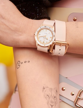 Box set Rado Captain Cook para mujer R32139708