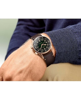 Reloj Longines Legend Diver para hombre L37741502