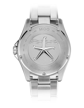 Reloj Mido Ocean Star 200c para hombre M0424301109100