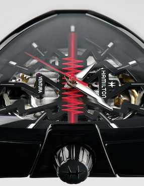 Reloj Hamilton Ventura para hombre H24535331