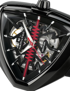 Reloj Hamilton Ventura para hombre H24535331