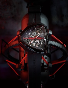 Reloj Hamilton Ventura para hombre H24535331