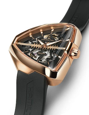 Reloj Hamilton Ventura Elvis80 para hombre H24525331