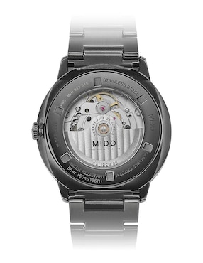 Reloj Mido Commander Big Date para hombre M0216263305100