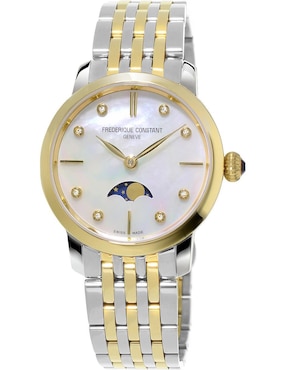 Reloj Frederique Constant para mujer FC-206MPWD1S3B