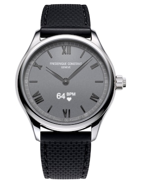 Smartwatch Frederique Constant Vitality Para Hombre