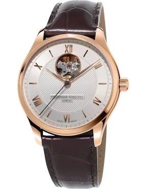 Reloj Frederique Constant Colección Para Hombre FC-310MV5B4