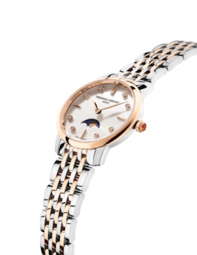 Reloj Frederique Constant para mujer FC-206MPWD1S2B
