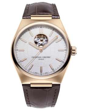 Reloj Frederique Constant Colección Para Hombre Fc-310v4nh4