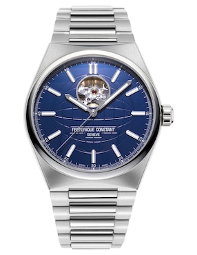 Reloj Frederique Constant Colección Para Hombre Fc-310n4nh6b