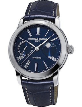 Reloj Frederique Constant Colección Para Hombre FC-712MN4H6