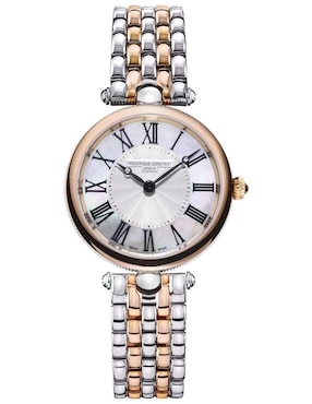 Reloj Frederique Constant para mujer FC-200MPW2AR2B