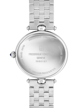 Reloj Frederique Constant para mujer FC-200MPW2AR6B