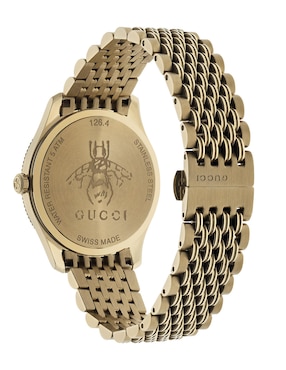 Reloj Gucci Timeless Slim para mujer YA1264155